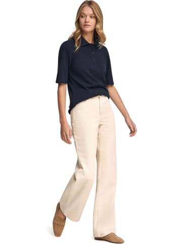 Polo Club Poloshirt donkerblauw