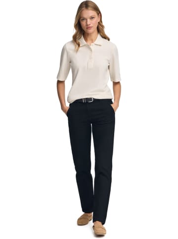 Polo Club Poloshirt crème