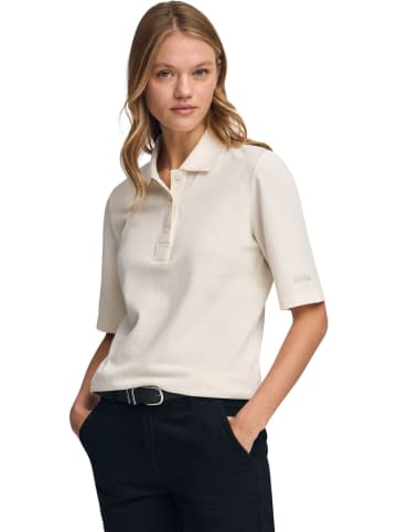 Polo Club Poloshirt crème