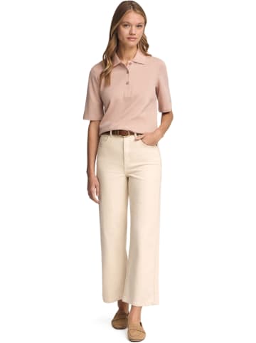 Polo Club Poloshirt lichtroze