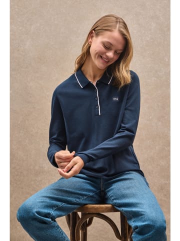 Polo Club Poloshirt donkerblauw