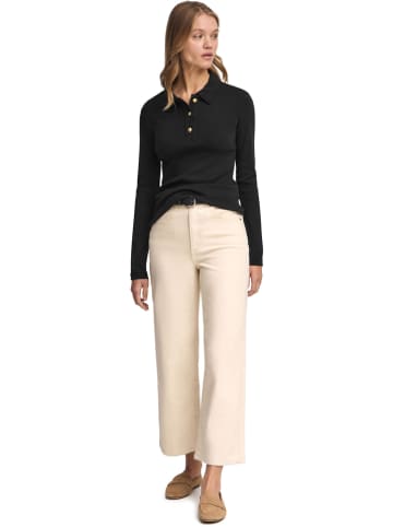 Polo Club Poloshirt zwart