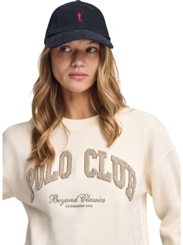 Polo Club Pet donkerblauw