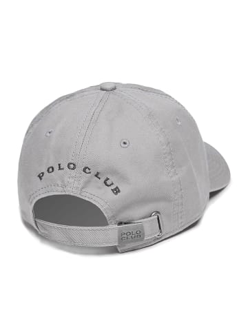 Polo Club Pet grijs