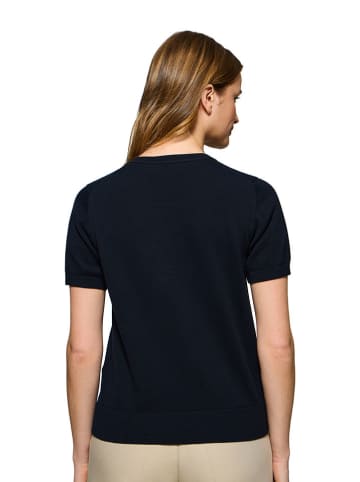 Polo Club Sweter w kolorze granatowym