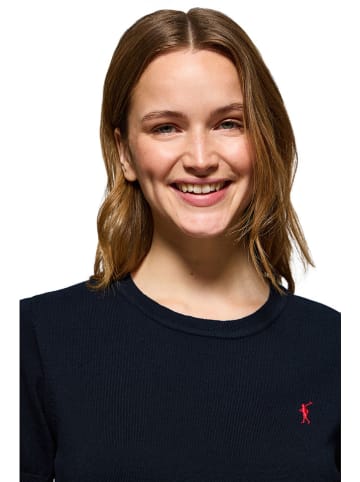 Polo Club Trui donkerblauw