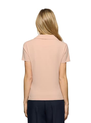Polo Club Poloshirt oudroze
