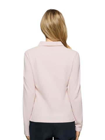 Polo Club Koszulka polo w kolorze jasnoróżowym