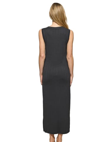 Polo Club Kleid in Schwarz