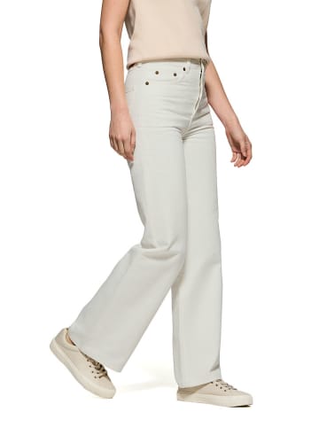 Polo Club Jeans - Comfort fit - in Weiß