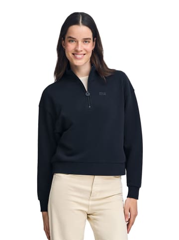 Polo Club Sweatshirt donkerblauw
