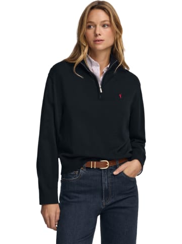 Polo Club Sweter w kolorze granatowym