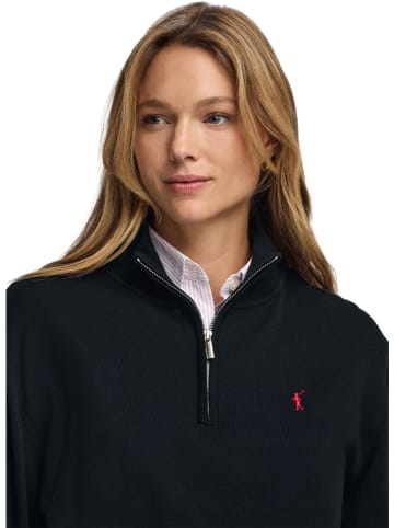 Polo Club Sweter w kolorze granatowym