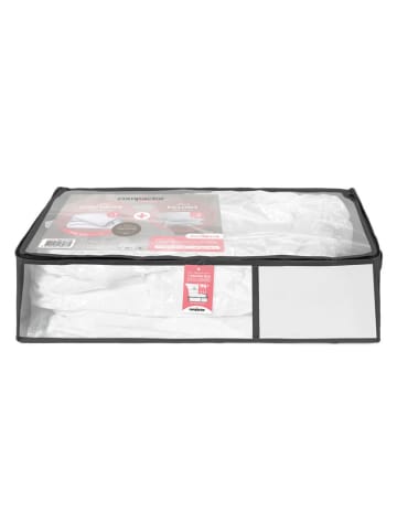 Compactor 3tlg. Bettwaren-Set in Weiß