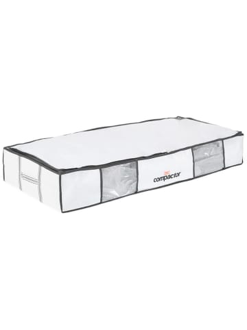 Compactor Worek próżniowy w kolorze białym - 105 x 45 x 15,5 cm