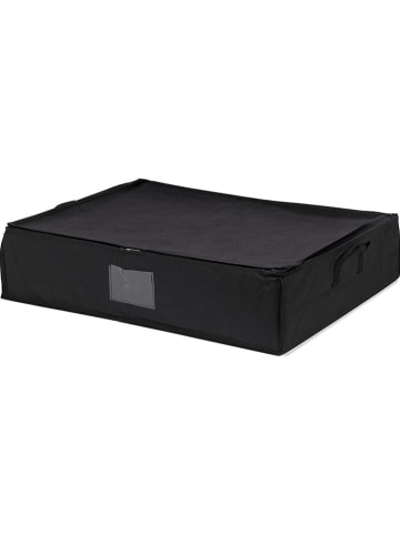 Compactor Vacuümzakken zwart - (L)65 x (B)50 x (H)15,5 cm