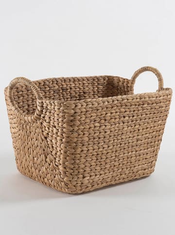 Compactor Koszyk w kolorze brązowym - 57 x 33 x 33 cm