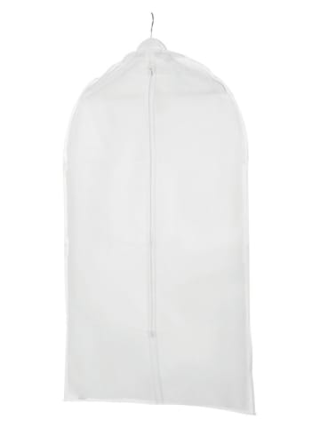 Compactor Kledingtas wit - (L)100 x (B)60 cm