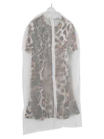 Compactor Kledingtas wit - (L)100 x (B)60 cm