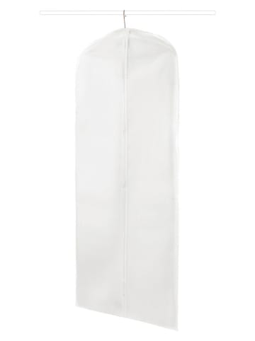 Compactor Torba w kolorze białym na ubrania - 137 x 60 cm