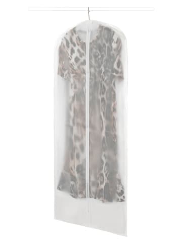 Compactor Torba w kolorze białym na ubrania - 137 x 60 cm