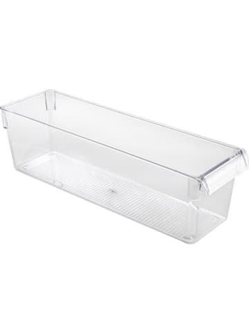 metaltex Organizer "Frigo" do lodówki - 10 x 10 x 36 cm