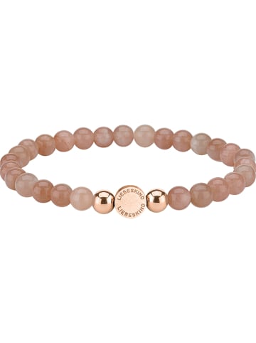 Liebeskind Armband mit Edelsteinen