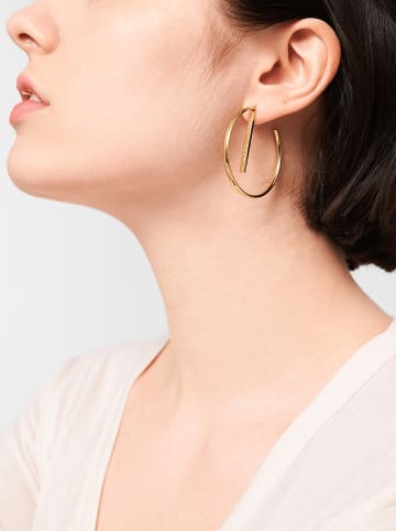 Liebeskind Kolczyki-półkreole