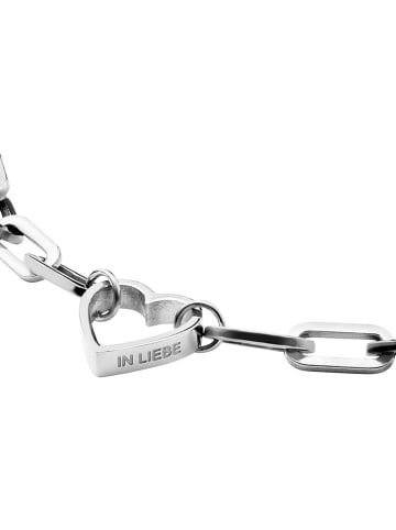 Liebeskind Armkette mit Schmuckelement