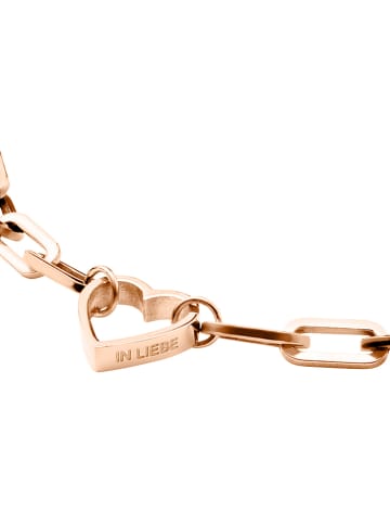 Liebeskind Armkette mit Schmuckelement