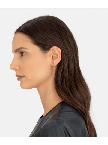 Liebeskind Oorstekers met edelstenen