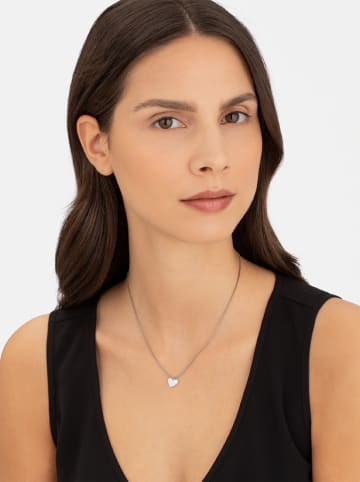 Liebeskind Ketting met hangers - (L)45 cm