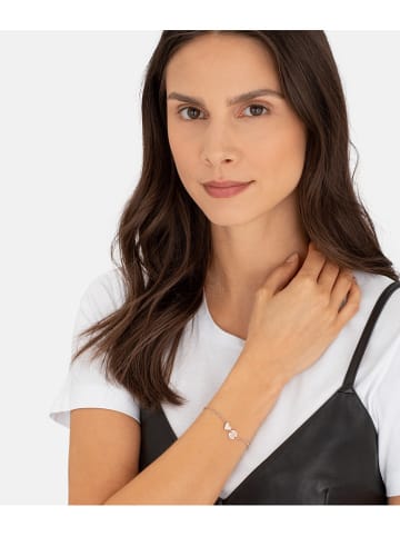 Liebeskind Armkette mit Schmuckelementen