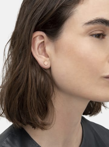 Liebeskind Ohrstecker mit Edelsteinen