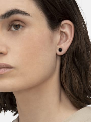 Liebeskind Ohrstecker mit Edelsteinen