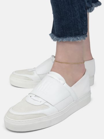 Liebeskind Bransoletka z elementami ozdobnymi na kostkę