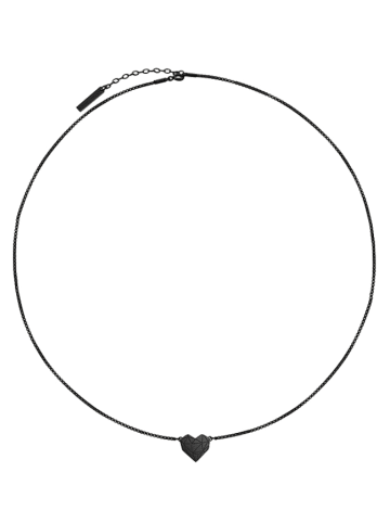 Liebeskind Halskette mit Schmuckelement - (L)40 cm