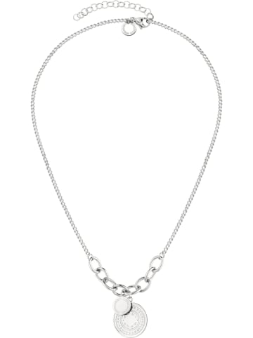 Liebeskind Halskette mit Schmuckelement - (L)45 cm