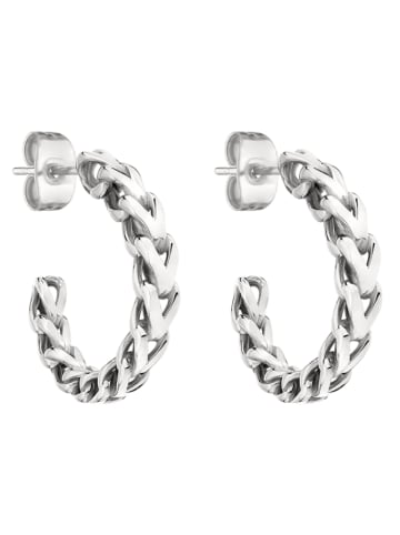 Liebeskind Kolczyki-półkreole