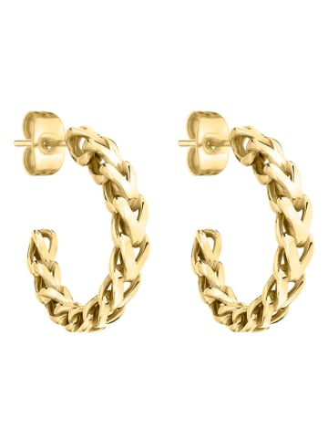 Liebeskind Kolczyki-półkreole