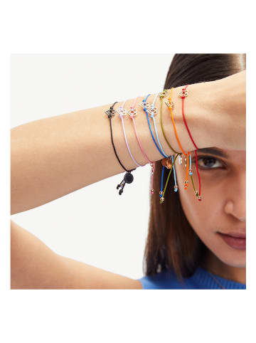 Liebeskind Armband in Schwarz