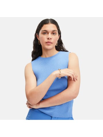 Liebeskind Edelstahl-Creolen in Gold