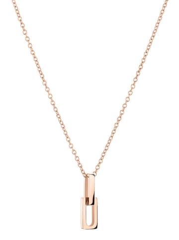 Liebeskind Ketting met hanger - (L)45 cm