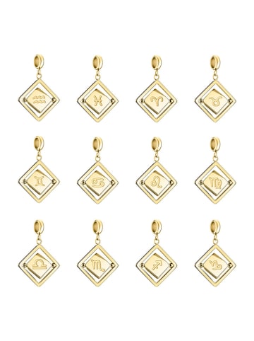 Liebeskind Anhänger "Jungfrau"