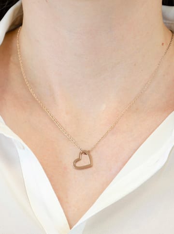 Liebeskind Ketting met hanger - (L)45 cm