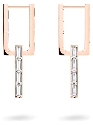 Liebeskind Oorringen met edelstenen