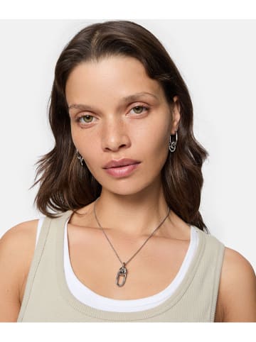 Liebeskind Ketting met hanger - (L)47 cm