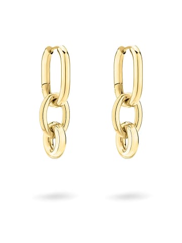 Liebeskind Beschicht. Creolen