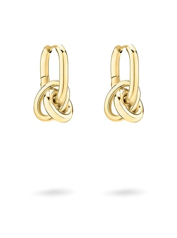 Liebeskind Beschicht. Creolen