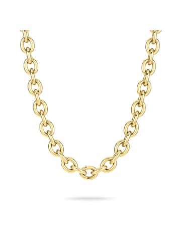 Liebeskind Naszyjnik z elementem ozdobnym - dł. 45 cm